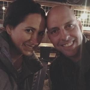 Meet your Posher, Chris